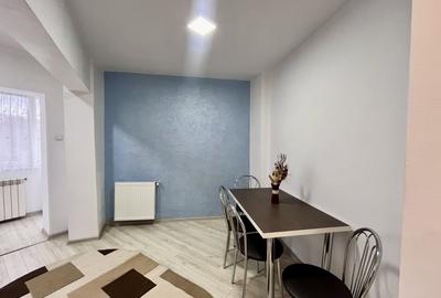 Apartament cu 2 camere pe Calea Bucuresti - 11