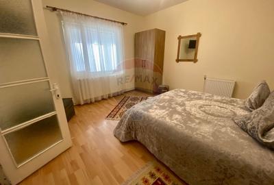 Vila cu farmec istoric in Busteni, pensiune sau locuinta de vacanta! - 17
