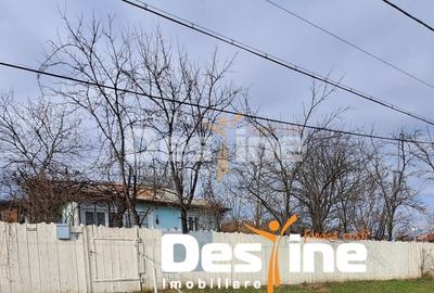Casă individuală cu 2 camere cu Teren 1250 Mp în Uricani - 7