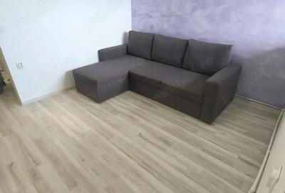 Garsonieră decomandată în Lunca Cetățuii - 6