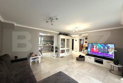 Casă individuală cu 5 camere cu Canalizare în Mănăștur - 1