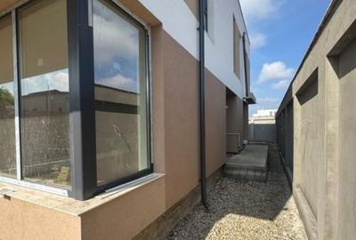 Casă cu 5 camere cu Teren 250 Mp în Corbeanca - 7