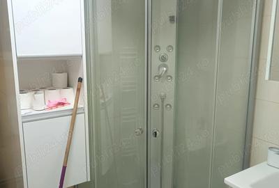 Inchiriez apartament 2 camere decomandat complet utilat vis-a-vis de rest.Enigma - 8