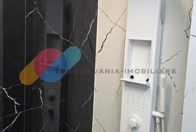 Apartament spatios 3 camere cu terasa, langa Vivo Mall - 10