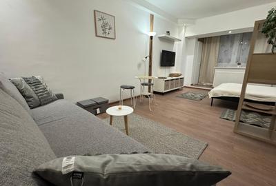 Garsonieră decomandată, mobilată în Nerva Traian - 2