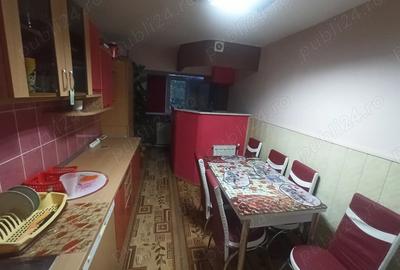 Apartament decomandat de vanzare etaj 1, 3 camere Re?i?a.Calea Timi?oarei. - 6