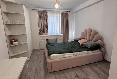 Apartament nedecomandat în Lăpuș - 4