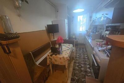Apartament cu trei camere  Et 1  Fagaras - 3