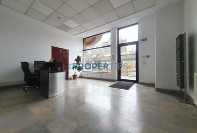 Comision 0! Inchiriere birouri Grozavesti - intre 210 si 435mp - 19