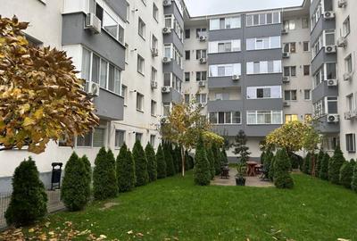Apartament modern cu 2 camere de inchiriat - Drumul Binelui, Sector 4 - 11