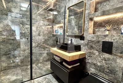 Casă individuală cu 4 camere cu Canalizare în Florești - 13