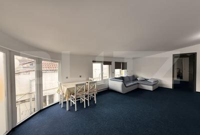 Spațiu comercial, de 225 mp, în 1 Mai - 10