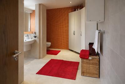 Apartament cu 3 camere decomandat, mobilat în Faleza Nord - 13