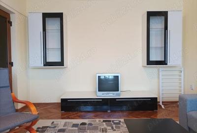 Apartament cu 2 camere semidecomandat în Central - 2