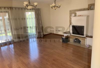 Casa individuala 170 mp, 370 teren, acces facil, zona Eugen Ionesco - 2