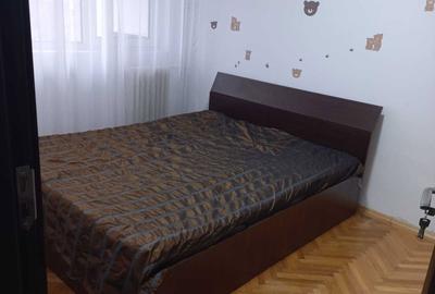Apartament cu 2 camere semidecomandat în Drumul Taberei - 7