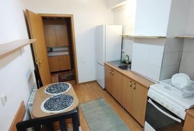 Apartament 2 camere, 56 mp, etaj 1/4,  garaj, zona centrala Apartament 2 camere, 56 mp, etaj 1/4,  garaj, zona centrala - 7