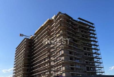 APARTAMENT CU 3 CAMERE DECOMANDAT, 2 BAI , COMPLEX PREMIUM + - 13