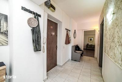 Apartament cu 2 camere în Eminescu - 4