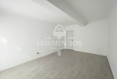 Apartament cu 3 camere de vanzare, cu gradina si parcare, Floresti Apartament cu 3 camere de vanzare, cu gradina si parcare, Floresti - 9