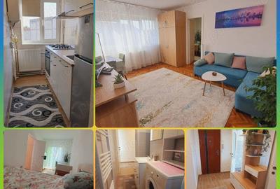 PROPRIETAR inchiriez apartament 2 camere col? Jude?ean Rebreanu Girocului - 2