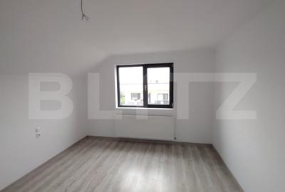 Casă individuală cu 5 camere cu Teren 300 Mp în Est - 7