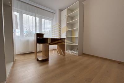 Apartament de 3 camere semidecomandat | Zorilor Apartament de 3 camere semidecomandat | Zorilor - 10