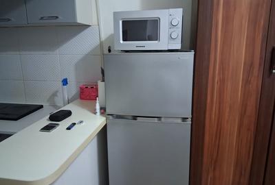 Apartament nedecomandat în Alexandru cel Bun - 6
