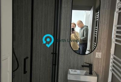 Apartament cu 3 camere decomandat, mobilat în Cișmigiu - 6