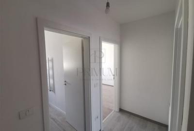 Casă cu 3 camere cu Teren 80 Mp în Moșnița Nouă - 3