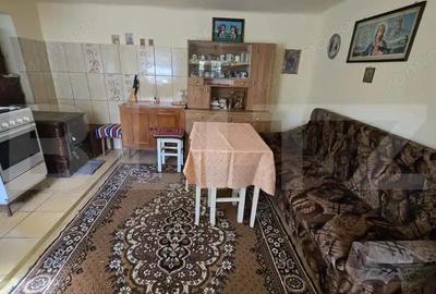 Casa cu 3 camere in Turdas - 3