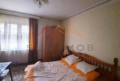 Vila 7 camere, an 1984, garaj, terasa, teren 604 m2, Poiana Campina,PH - 14