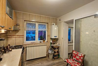 Casa 4 camere + curte | Mobilata si Utilata | Ready to Move In | Comision 0 - 5