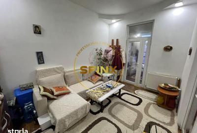 Apartament cu 2 camere semidecomandat, mobilat în Vitan - 4