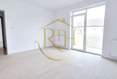 Apartament cu 2 camere decomandat în Giroc - 7
