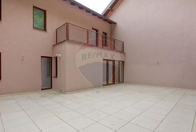 PENTHOUSE UNIC CU 168 MP UTILI SI 189 MP DE TERASE |SCHEII BRASOVULUI - 6