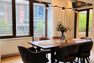 Mall Vitan apartament 3 camere 2 bai - 3