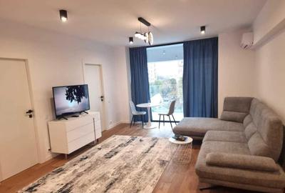 Apartament 2.camere Lux + Loc de parcare in Complexul One Cotroceni Park - 2