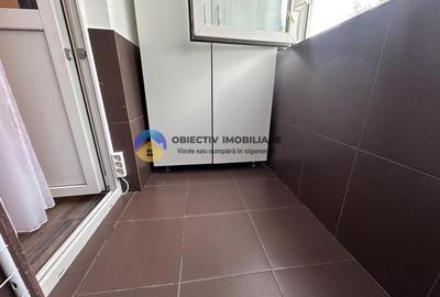 Apartament 3 camere- Darmanesti/ Etaj 2 - 16