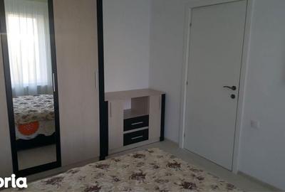 Apartament cu 2 camere nedecomandat în Central