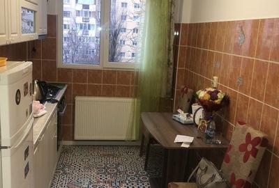 Apartament cu 2 camere semidecomandat, mobilat în Basarabia - 7