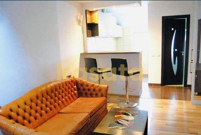 OPORTUNITATE | APARTAMENT 2 CAMERE | DOROBANTI BELLER - 1