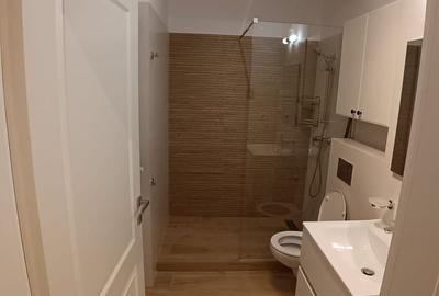 Garsoniera - 2026, bloc nou, mobilata si echipata - 11