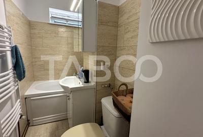 Apartament  2 camere  etaj intermediar zona Mihai Viteazul Sibiu - 6