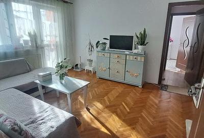 Apartament cu 2 camere semidecomandat în Central - 7