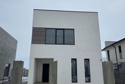 Vile PREMIUM Tunari, spatioase si luminoase - 6