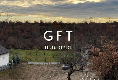 Teren de 800 mp, în Unirea - 10