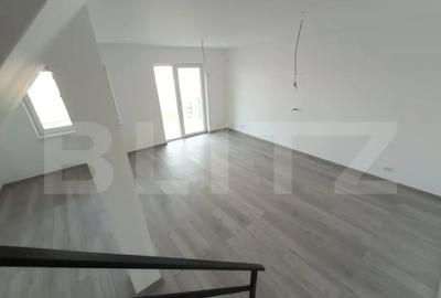 Casă cu 4 camere cu Teren 272 Mp în Calea Urseni - 6