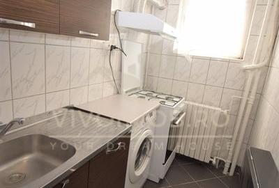 Garsonieră decomandată, mobilată în Lacul Tei - 11