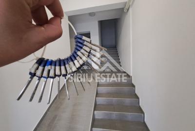 Apartament 3 camere Sibiu, Dna Stanca, lift si parcare - 18